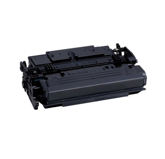 Replacement For Canon 0453C001AA , 041H Black Toner Cartridge