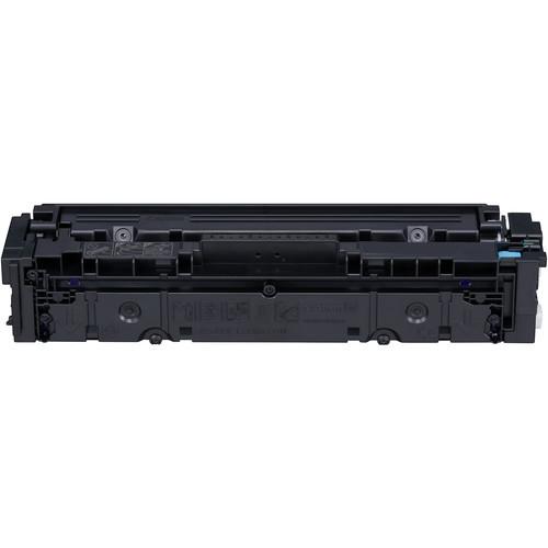 Replacement For Canon 1245C001AA , 045H Cyan Toner Cartridge