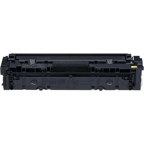 Replacement For Canon 1243C001AA , 045H Yellow Toner Cartridge