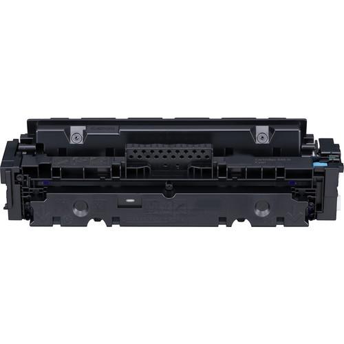 Replacement For Canon 1253C001AA , 046H Cyan Toner Cartridge
