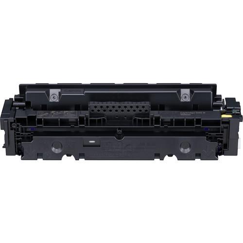 Replacement For Canon 1251C001AA , 046H Yellow Toner Cartridge