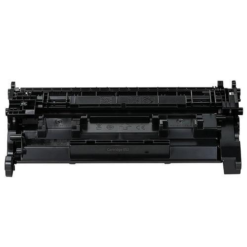 Replacement For Canon 2200C001AA 052H Black Toner Cartridge