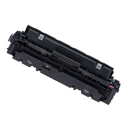 Replacement For Canon 3025C001 054H High-Capacity Yellow Toner Cartridge