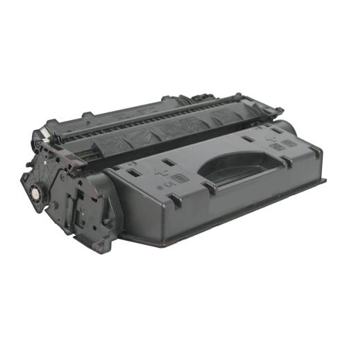 Replacement For Canon 2617B001AA, (Canon 120) Black Toner Cartridge