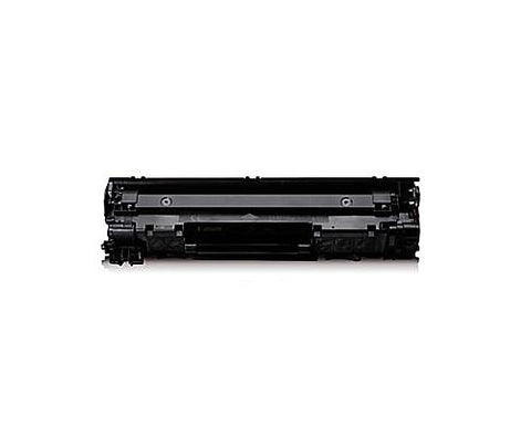 Replacement For Canon (137 , CRG 137) 9435B001AA Black Toner Cartridge