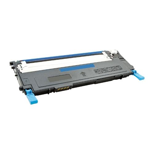 Replacement For Samsung CLT-C409S Cyan Toner Cartridge