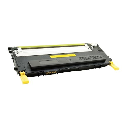 Replacement For Samsung CLT-Y409S Yellow Toner Cartridge