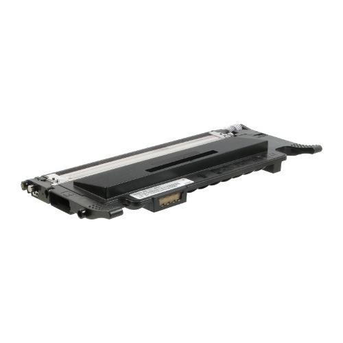 Replacement For Samsung CLT-K407S/SEE Black Toner Cartridge