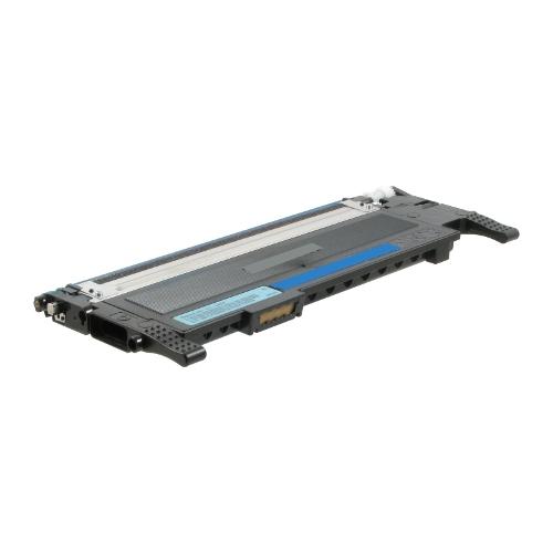 Replacement For Samsung CLT-C407S/SEE Cyan Toner Cartridge