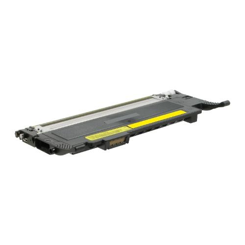 Replacement For Samsung CLT-Y407S/SEE Yellow Toner Cartridge
