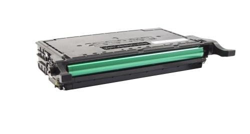 Replacement For Samsung CLT-K508L Black Toner Cartridge