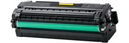 Replacement For Samsung CLT-Y505L Yellow Laser Toner Cartridge