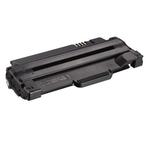 Replacement For Dell 330-9523 Black Toner Cartridge