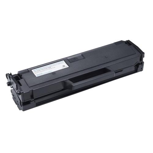 Replacement For Dell 331-7335 Black Toner Cartridge