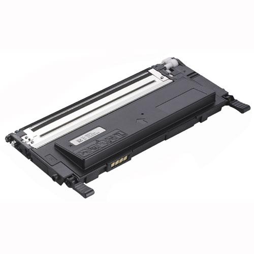 Replacement For Dell 330-3012 High Capacity Black Toner Cartridge