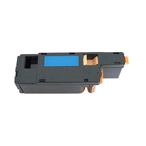 Replacement For Dell 331-0777 Cyan Toner Cartridge