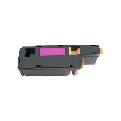 Replacement For Dell 331-0780 Magenta Toner Cartridge