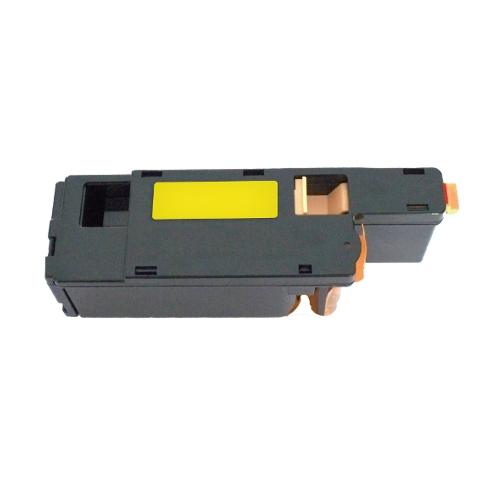 Replacement For Dell 331-0779 Yellow Toner Cartridge