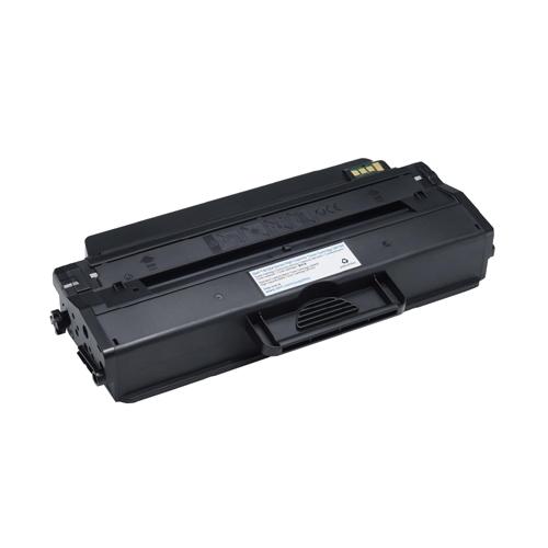 Replacement For Dell 331-7328 Black Toner Cartridge
