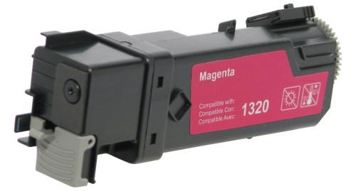 Replacement For Dell 310-9064 Magenta Toner Cartridge