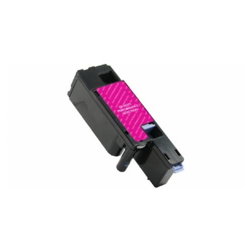 Replacement For Dell 332-0401 Magenta Toner Cartridge