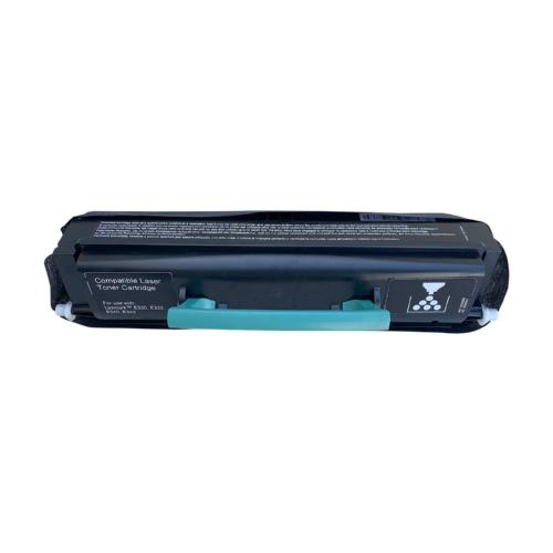 Replacement For Lexmark 12A8305, 12A8405 Black Toner Cartridge