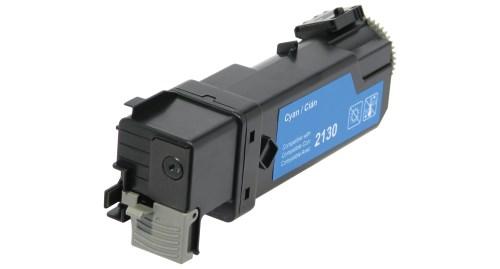Replacement For Dell 330-1437 High Capacity Cyan Laser Toner Cartridge