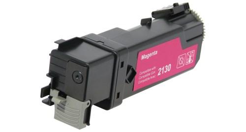 Replacement For Dell 330-1433 High Capacity Magenta Laser Toner Cartridge