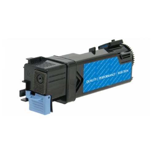 Replacement For Dell 331-0716 Cyan Toner Cartridge
