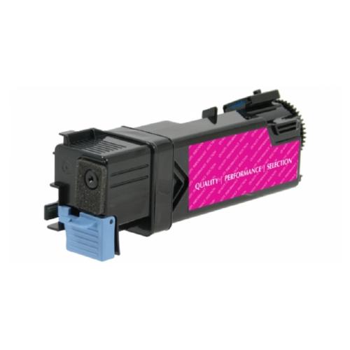 Replacement For Dell 331-0717 Magenta Toner Cartridge