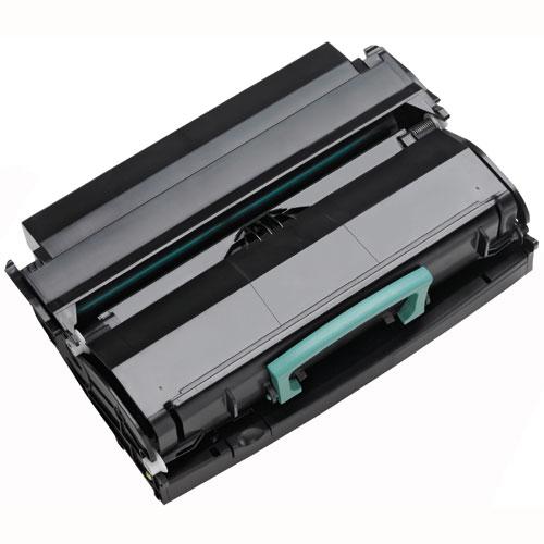 Replacement For Dell 330-2666 Black Toner Cartridge for the Dell 2330