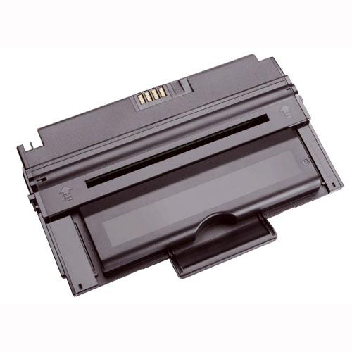 Replacement For Dell 330-2208 Black Toner Cartridge