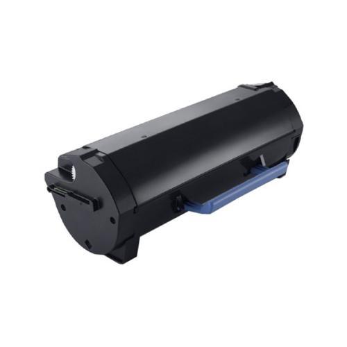 Replacement For Dell 331-9803 Black Toner Cartridge