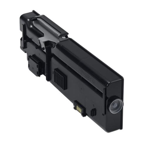 Replacement For Dell 593-BBBU Black Toner Cartridge