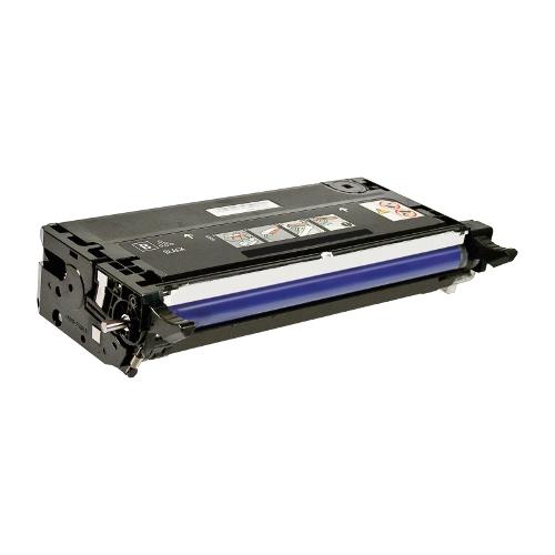Replacement For Dell 330-1198 High Capacity Black Toner Cartridge