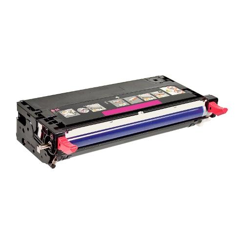 Replacement For Dell 330-1200 High Capacity Magenta Toner Cartridge