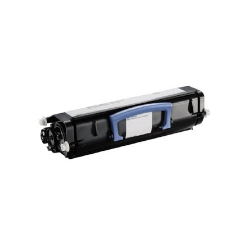 Replacement For Dell 330-5210 , 330-5209 Black Toner Cartridge