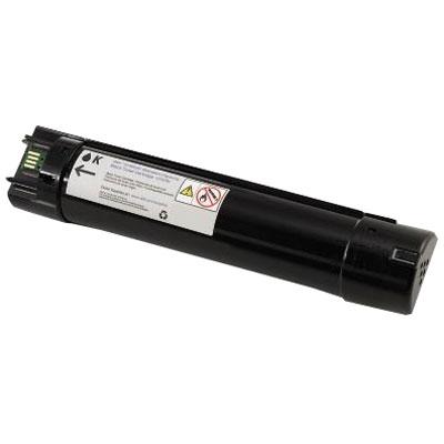 Replacement For Dell 330-5846 Black Toner Cartridge