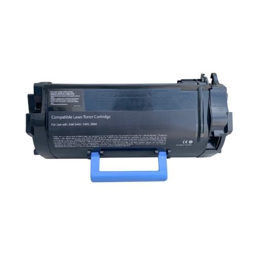 Replacement For Dell 331-9797 Black Toner Cartridge