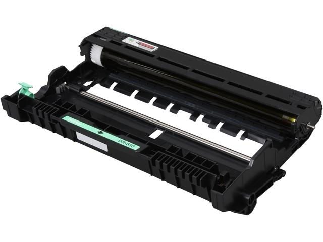 Replacement For Brother DR630 Black Drum Cartridge