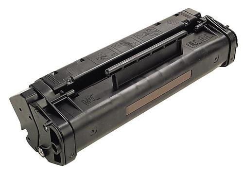 Replacement For HP C3906A (HP 06A) Black Toner Cartridge