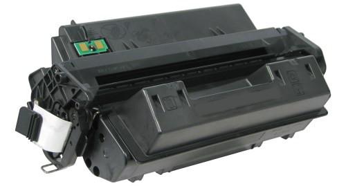 Replacement For HP Q2610A (HP 10A) Black MICR Toner Cartridge