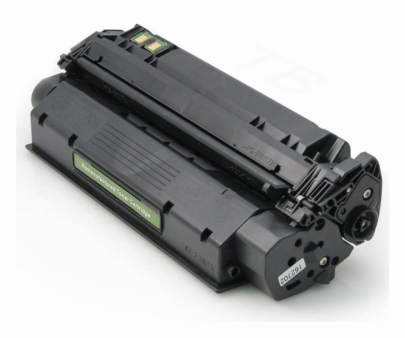Replacement For HP Q2613X (HP 13X) High Capacity Black Toner Cartridge