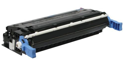 Replacement For HP C9720A (HP 641A) Black Toner Cartridge