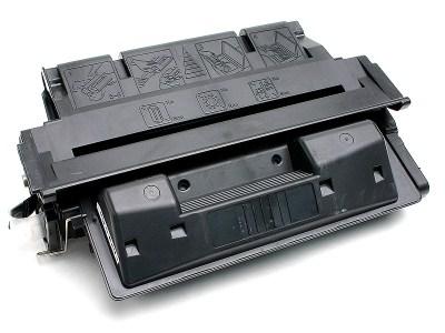 Replacement For HP Black Toner Cartridge compatible with the HP (HP27A) C4127A