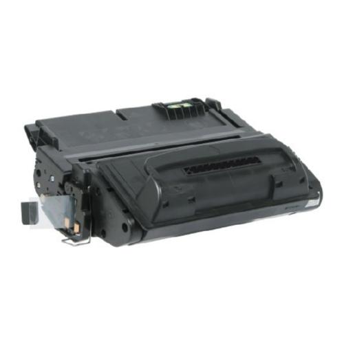 Replacement For HP Q1338A (HP 38A) Jumbo Yield Black Toner Cartridge