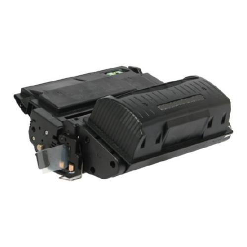 Replacement For HP Q1339A (HP 38X) Black MICR Toner Cartridge