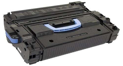 Replacement For HP C8543X (HP 43X) High Capacity Jumbo Black Toner Cartridge