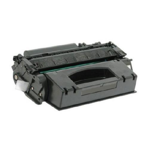 Replacement For HP Q5949X (HP 49X) High Capacity Black Toner Cartridge