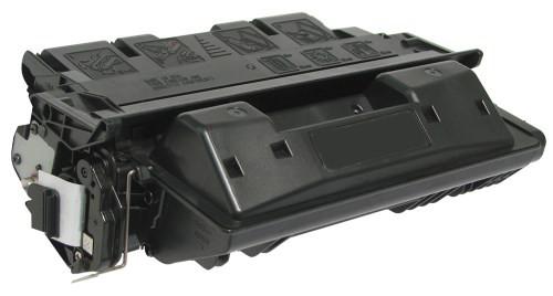 Replacement For HP C8061X (HP 61X) High Capacity Black MICR Toner Cartridge